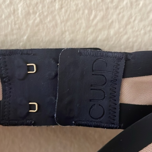 CUUP Balconette 34F - Picture 3 of 4